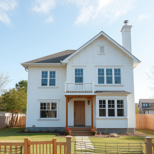 house renovation