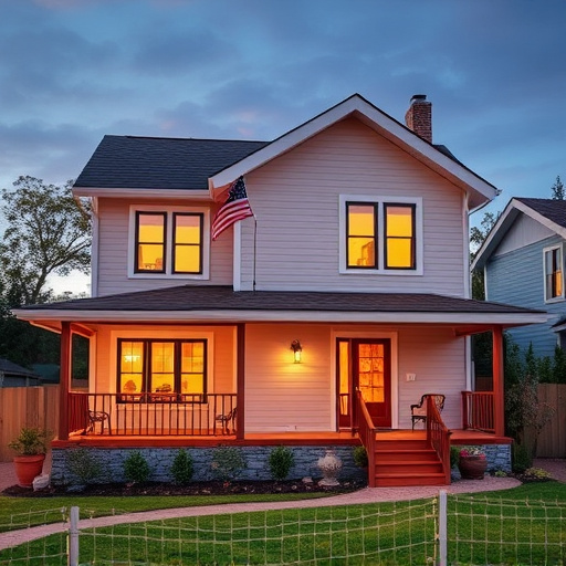 house renovation