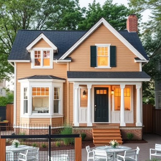 house renovation