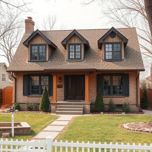 house renovation