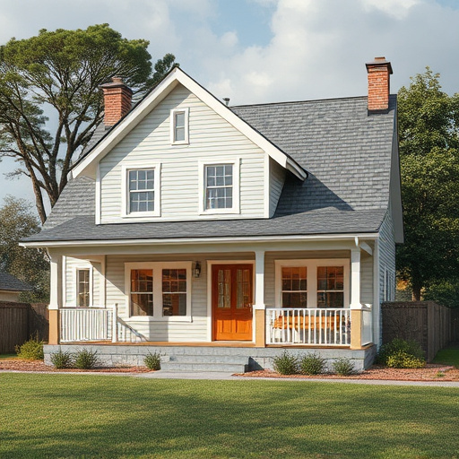 house renovation