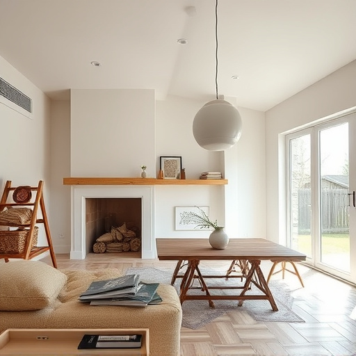 house renovation