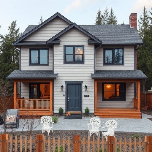 house renovation