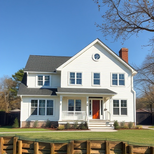 house renovation