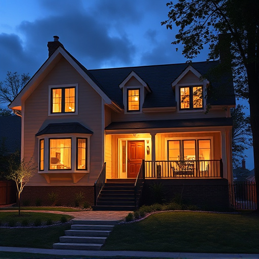 house renovation