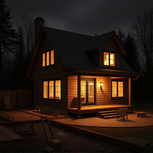 house renovation