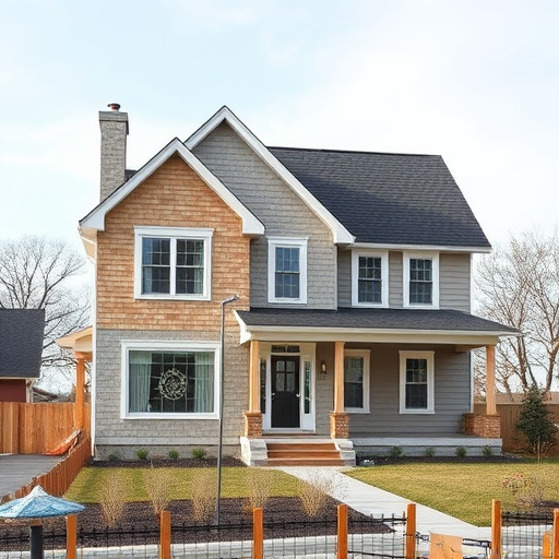 house renovation