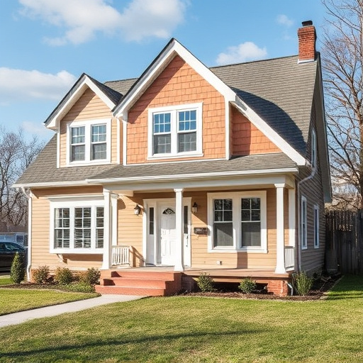 house renovation