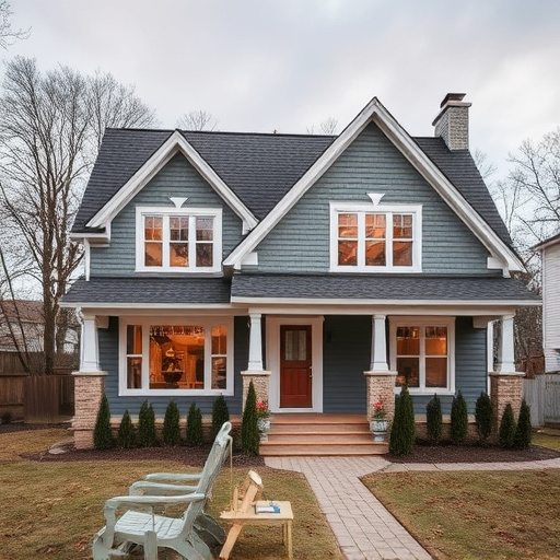 house renovation
