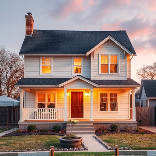 house renovation
