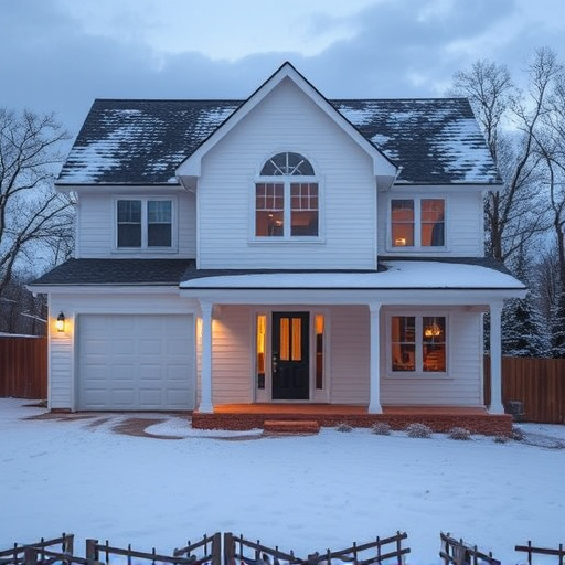 house renovation