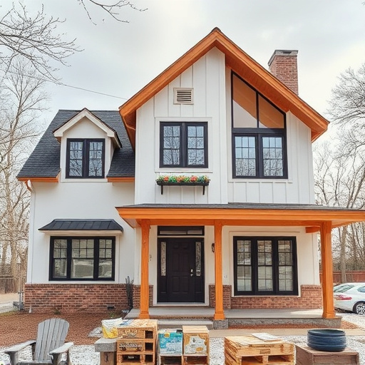 house renovation