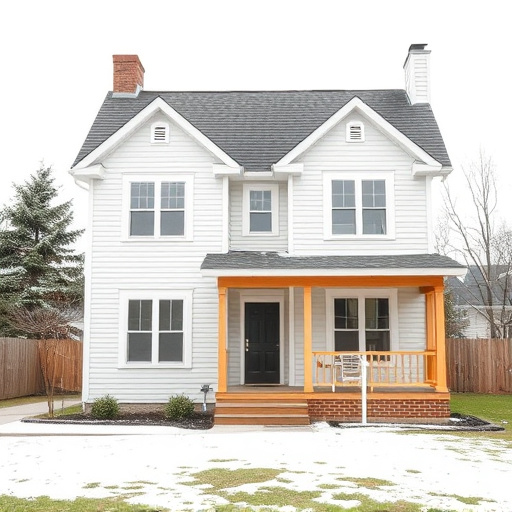 house renovation