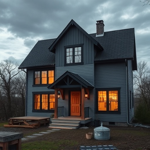 house renovation