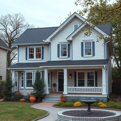 house renovation