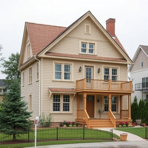 house renovation