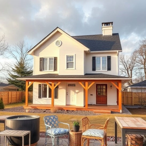 house renovation