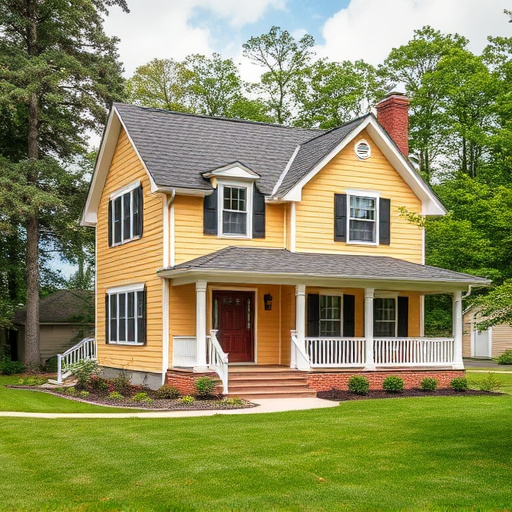 house renovation