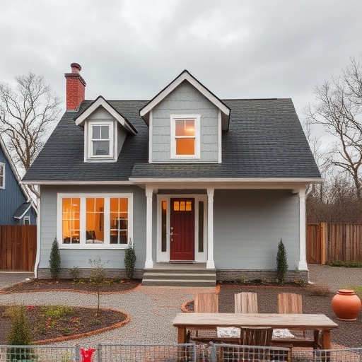 house renovation