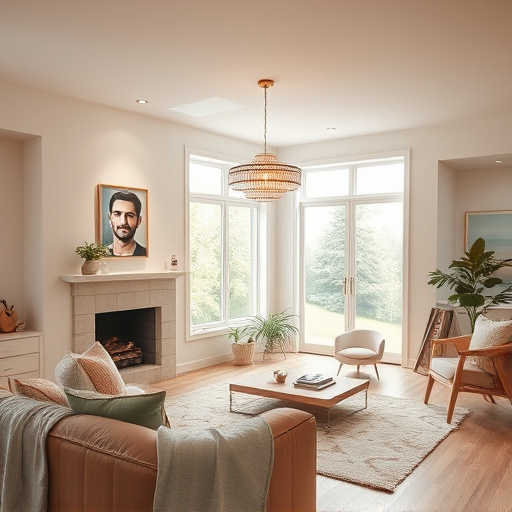 house renovation