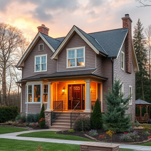 house renovation
