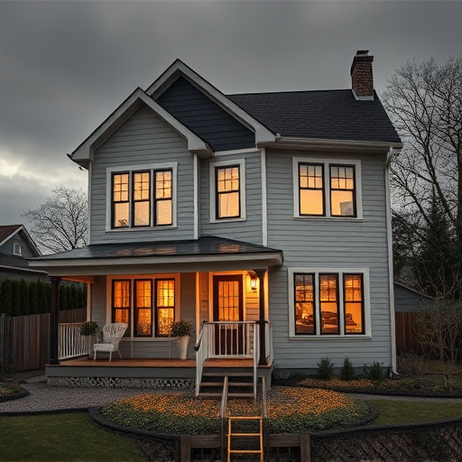 house renovation