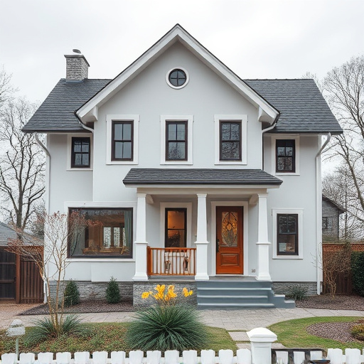 house renovation
