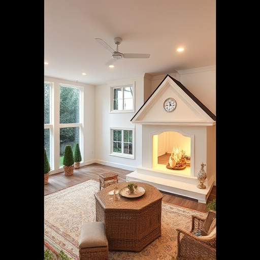 house renovation