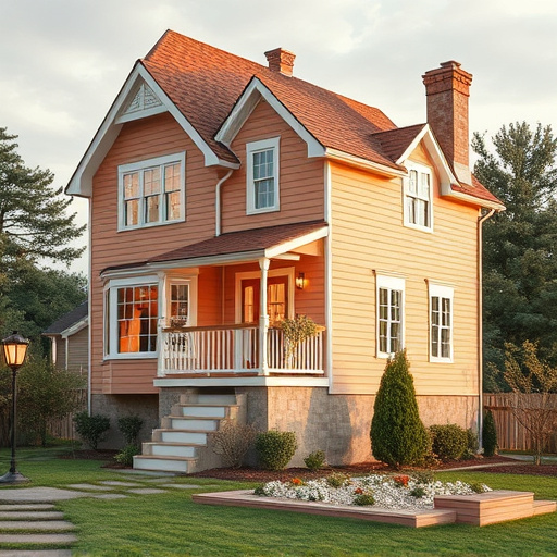 house renovation