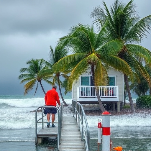 hurricane protection