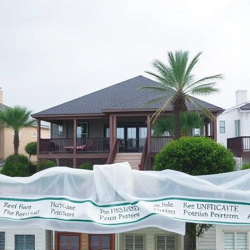 hurricane protection