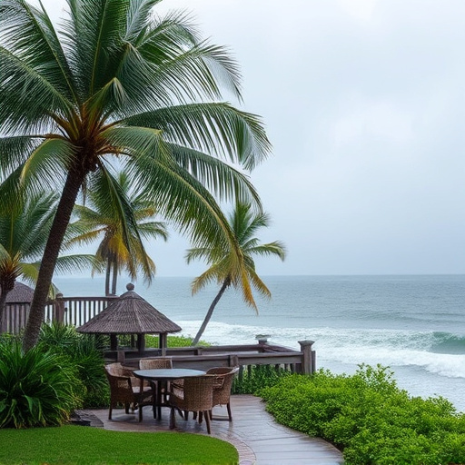 hurricane protection