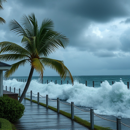 hurricane protection