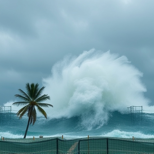 hurricane protection