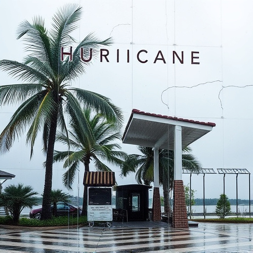 hurricane protection