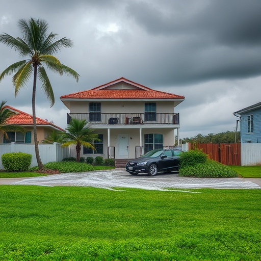 hurricane protection