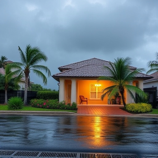 hurricane protection