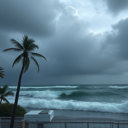 hurricane protection