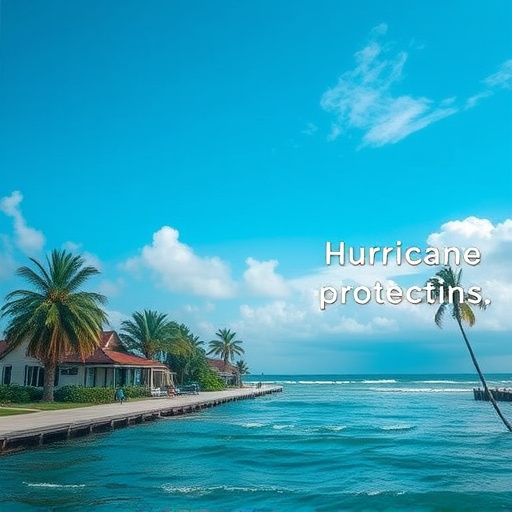 hurricane protection