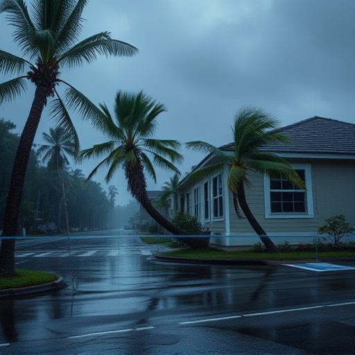 hurricane protection