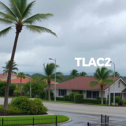 hurricane protection