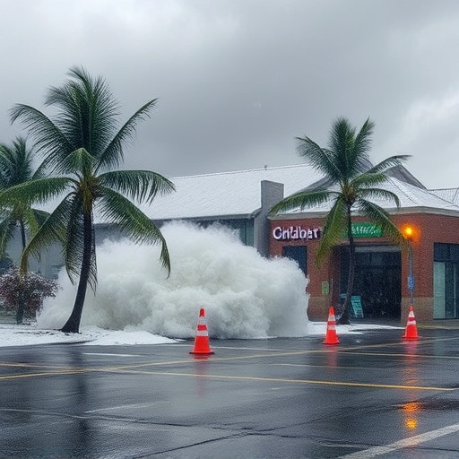 hurricane protection