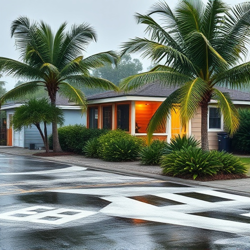 hurricane protection