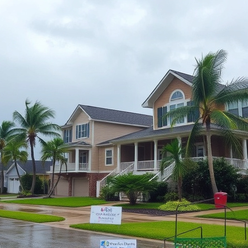 hurricane protection