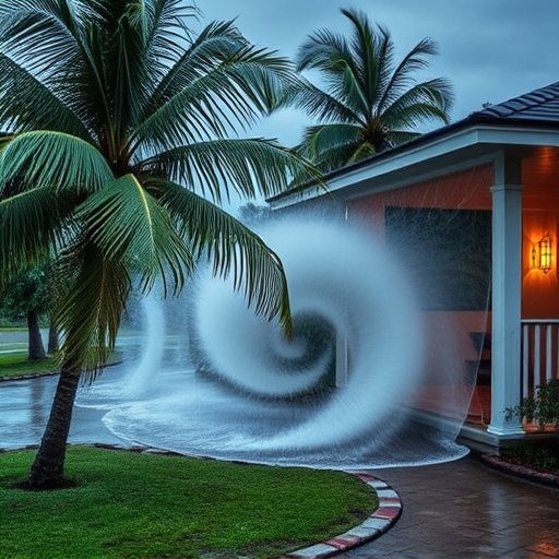 hurricane protection