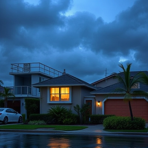hurricane protection