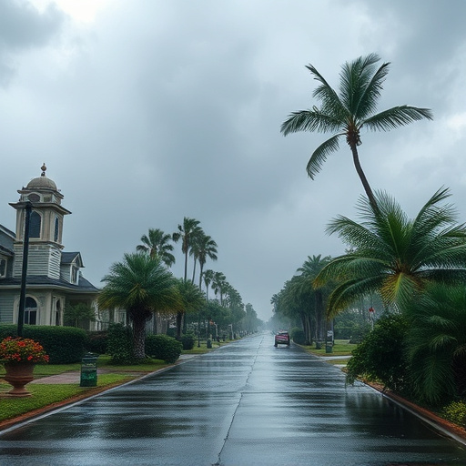 hurricane protection