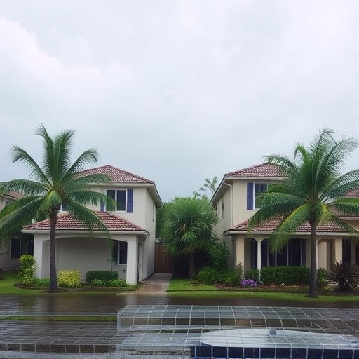 hurricane protection