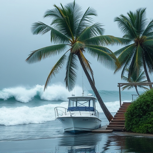 hurricane protection