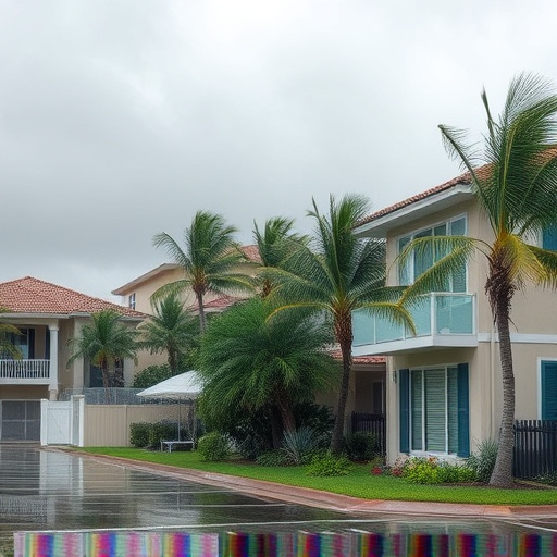 hurricane protection